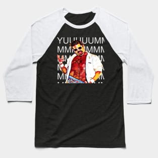 Joey Ryan Baseball T-Shirt